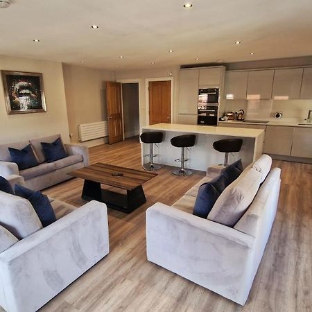 Water Street Aparthotel By Istay Liverpool Eksteriør bilde